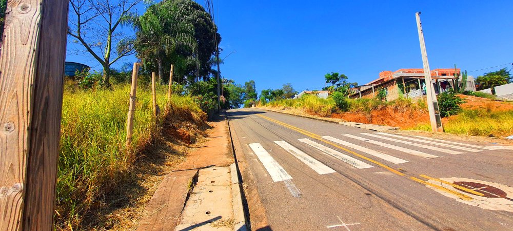 Terreno - Venda - Vila Santa Helena - Atibaia - SP