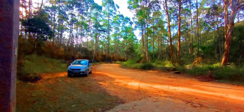 Rural - Venda - Pedra Vermelha (terra Preta) - Mairipor - SP