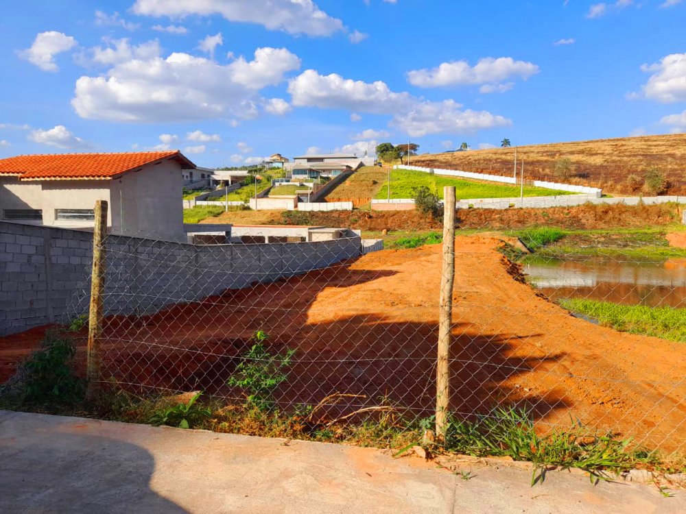 Terreno em Condomnio - Venda - Jardim Centenrio - Atibaia - SP