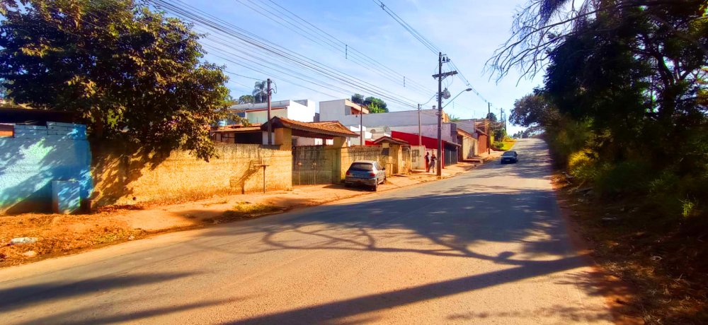 Casa Comercial - Venda - Estncia Comandante Barros - Jarinu - SP