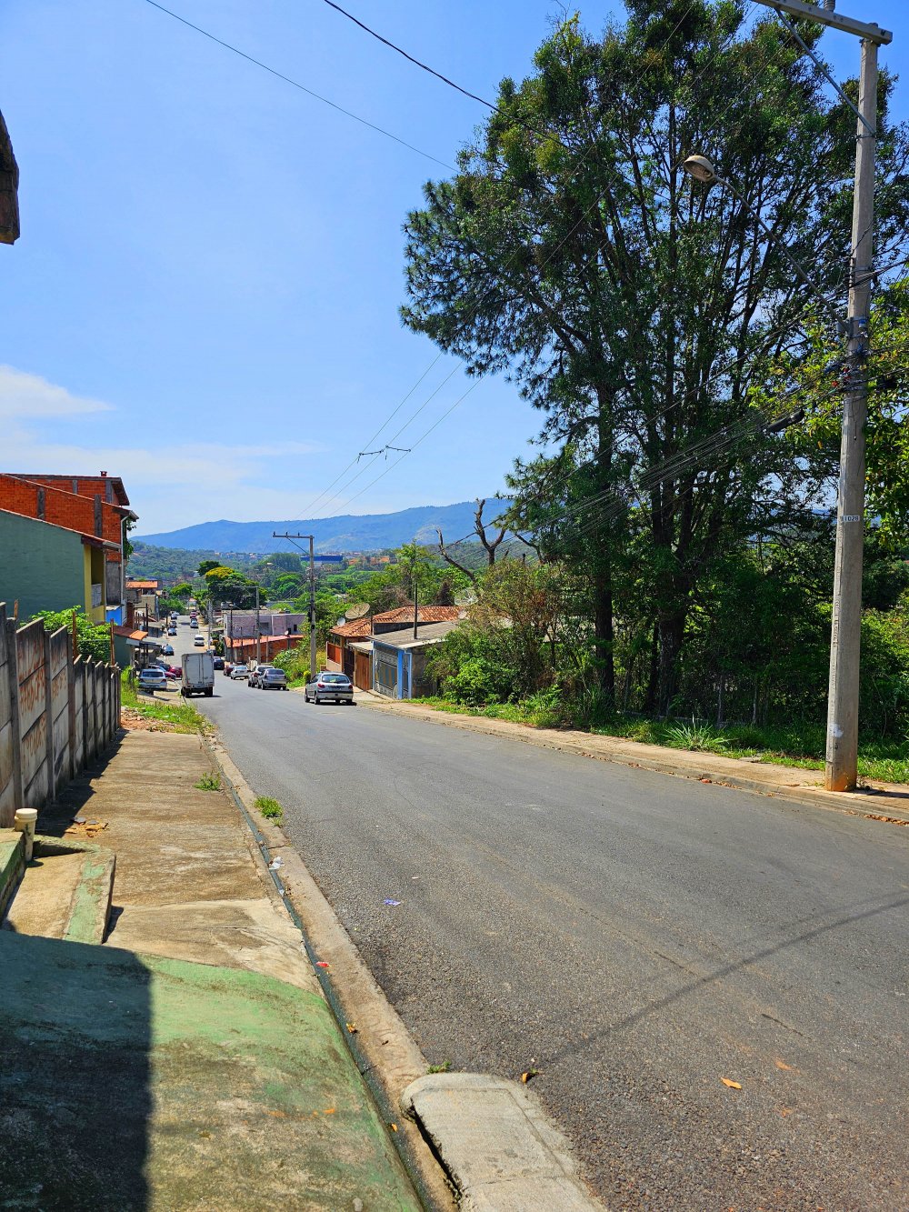 Terreno - Venda - Jardim Imperial - Atibaia - SP