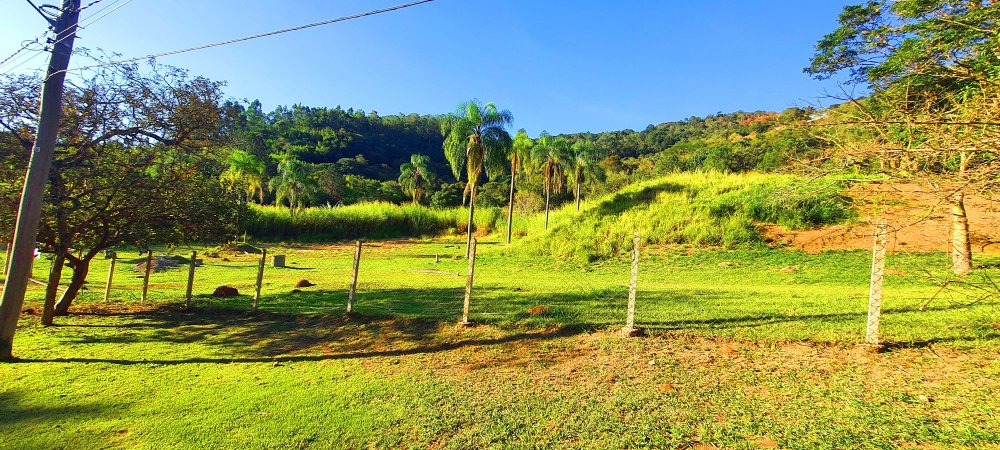 Terreno em Condomnio - Venda - Estncia Santa Maria do Laranjal - Atibaia - SP