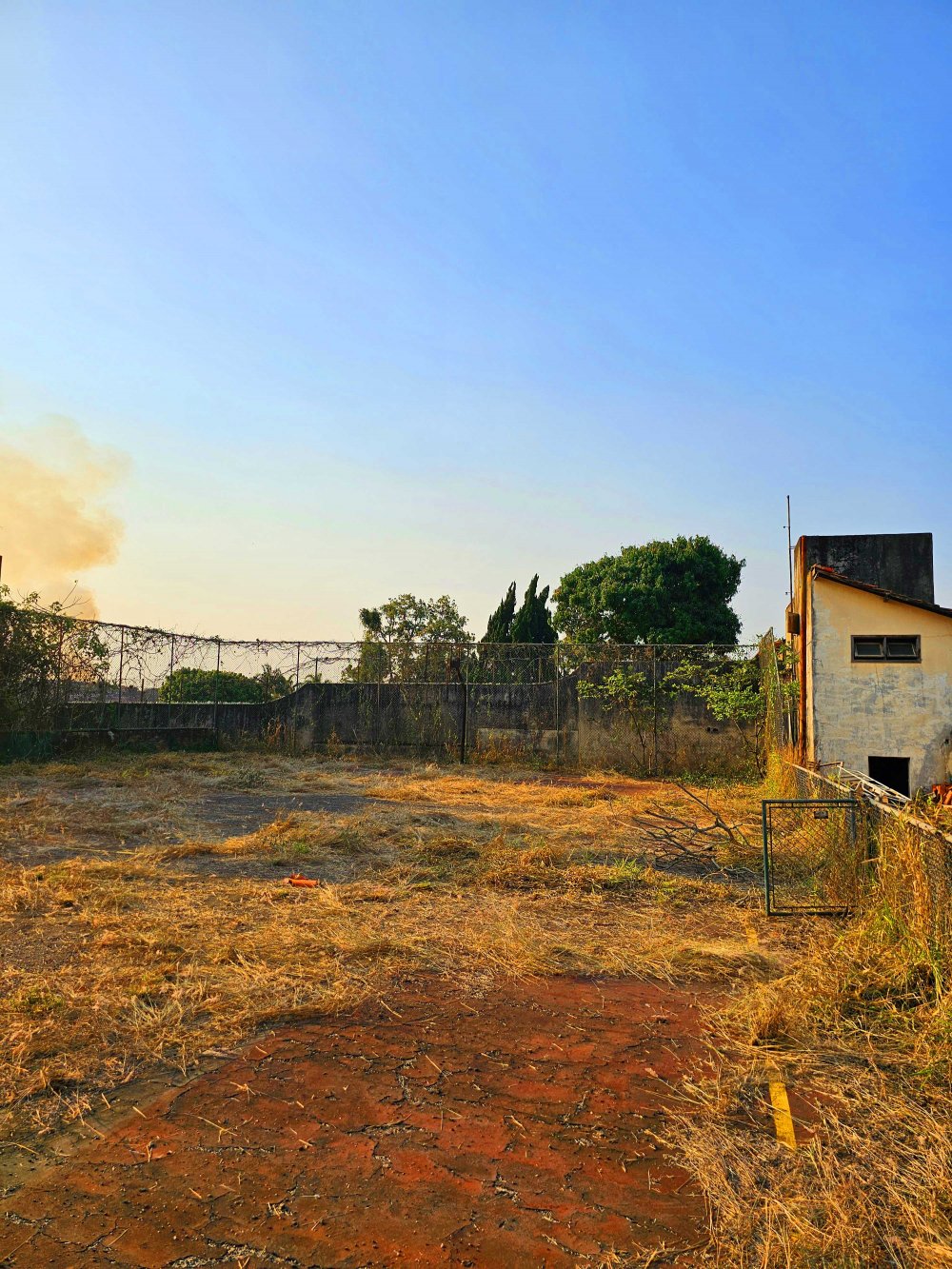 Terreno - Venda - Jardim Estncia Brasil - Atibaia - SP