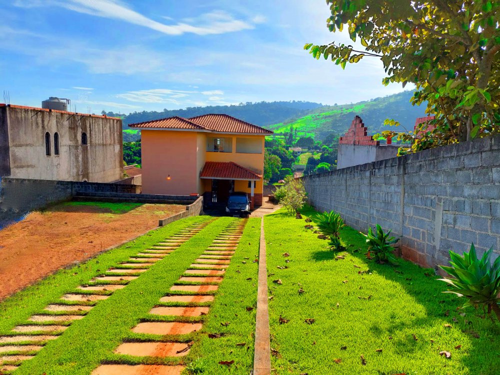 Chcara - Venda - Atibaia - Atibaia - SP