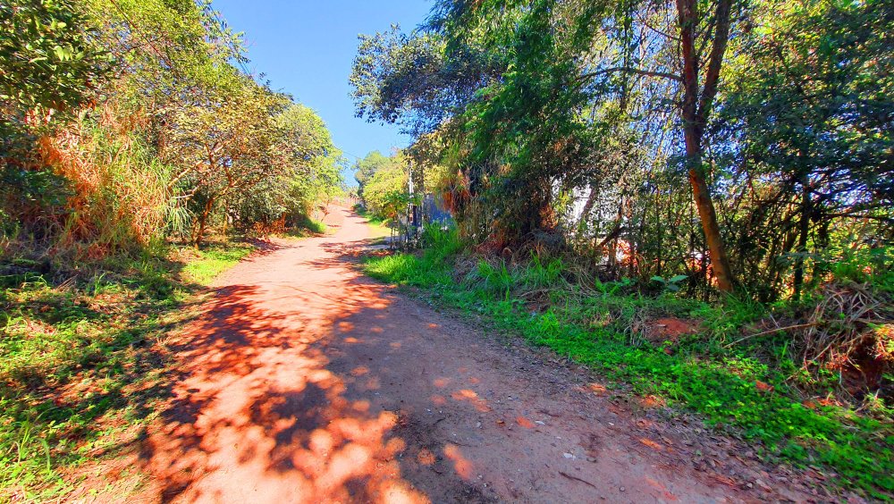 Terreno - Venda - Jardim Paulista - Atibaia - SP